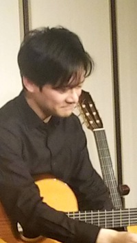 男前