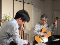 緊張感あり