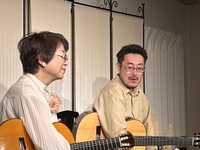 旧六鳴館最期の公演