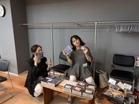staff S&B