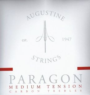 【AUGUSTINE PARAGON  Normal tension set】 0年 / USA / 新品 / 販売中 /  2,300円 / ケース有