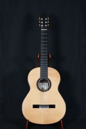 Antonio Marin Montero model-B /ϥñġ̤ѿʡ 2018ǯ / ڥ /  / Ѻ / SOLD OUT / ͭ
