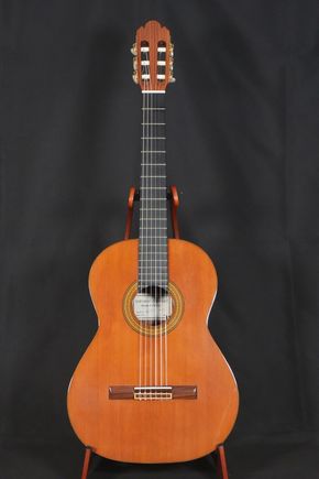 ��Antonio Sanchez Model1020  ��/���������å�ñ�ġ���󥪡��ʡ��ʡ� 2004ǯ / ���ڥ��� / ��� / ������ / 66,000�� / ������ͭ