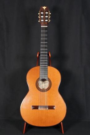 ��Jose Ramirez Centenario  ��/�ϥ�����ñ�ġ������ʡ� 1999ǯ / ���ڥ��� / ��� / ������ /  2,200,000�� / ������ͭ