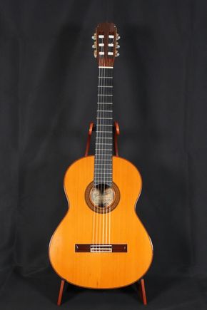 ��Jose Ramirez 1a 86�ޡ�������/�ϥ�����ñ�ġ� 1988ǯ / ���ڥ��� / ��� / ������ /  770,000�� / ������ͭ