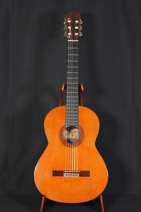 ��Jose Ramirez  MT������ס���/�ϥ�����ñ�ġ����ʡ� 1966ǯ / ���ڥ��� / ��� / ������ /  2,200,000�� / ������ͭ