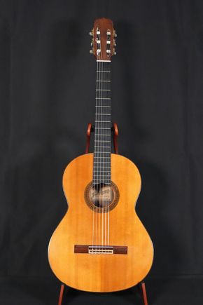 ��Jose Ramirez   ��/�ϥ�����ñ�ġ�1960ǯ��� 1960ǯ / ���ڥ��� / ��� / ������ /  2,300,000�� / ������ͭ